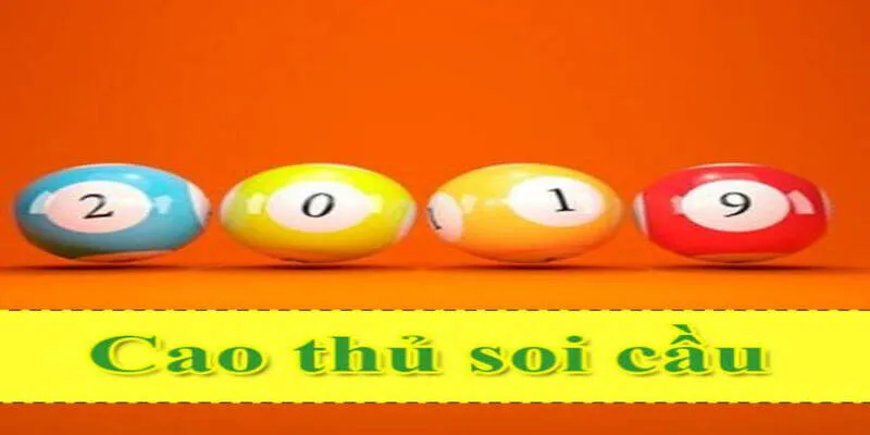 Cao thủ soi cầu – bí quyết thành công của cao thủ