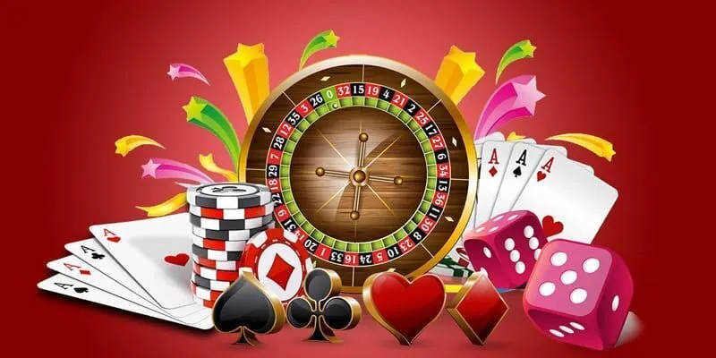 Khám phá thế giới giải trí đỉnh cao cùng game bài Sunwin