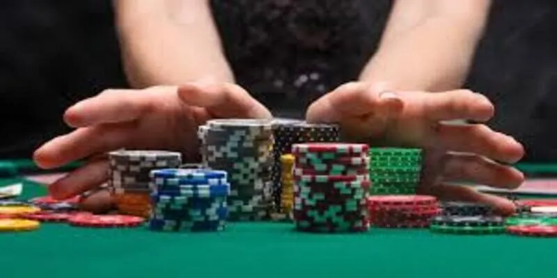 Poker: All-in or Fold Sunwin – Cuộc chơi mạo hiểm 2025